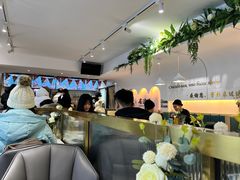 -库滋明·俄罗斯特色美食(中央大街店)