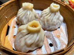 天王烤鸭包-南京大牌档(中关村店)