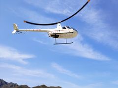 -百里峡七彩艺术小镇