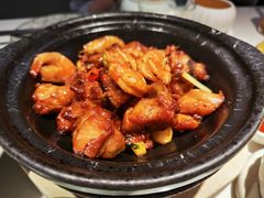 -潮堂 · 潮州菜(国贸商城店)