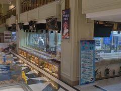 -新海渔港·胶东海鲜家常菜·家宴(奥体中心店)