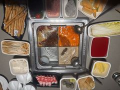 -海底捞火锅(龙湖北京大兴天街店)