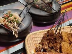 -吧嘚嘴炭烧鸽串吧(北海街店)
