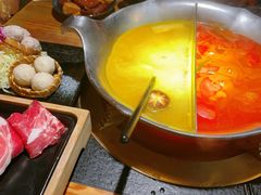 -湊湊火锅·茶憩(上海合生汇店)