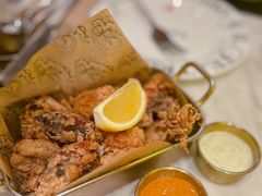 -IL TEATRO 精品意大利餐厅