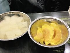 -川香煲(茅台路店)