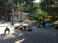 -佛山祈福仙湖酒店