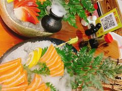 -鳗鱼家·深夜食堂(军博店)