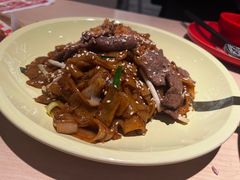 -避风塘(宝山万达店)