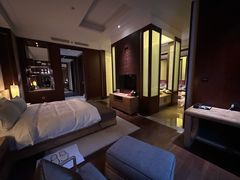 -西安华清御汤酒店