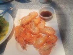 -阿娘家·原生态农家菜(国顺东路店)