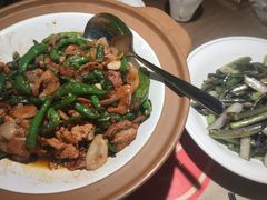 -楚鲜·汉正街一号(天河店)
