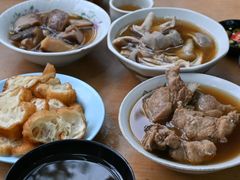 -新记肉骨茶