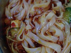 -周良天山牛杂城(天山路总店)