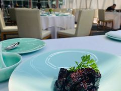 辽河口恋香牛肉-止观小馆·辽河口渔家菜(王府井店)