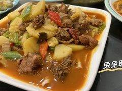 -清真·西北人家风味馆(中山中路店)