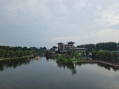 -木兰水镇旅游景区