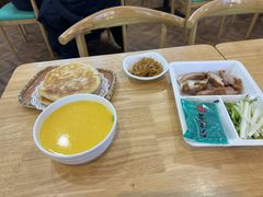 -李连贵熏肉大饼(金隅嘉品Mall店)