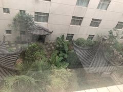 -西安阳光国际大酒店(西安火车站五路口地铁站店)