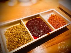 -炉小哥烤肉(朗悦公园茂店)