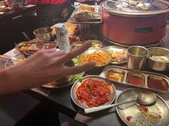 -西塔老太太泥炉烤肉(上海七宝领展广场店)