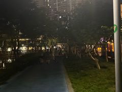 -后襄河公园