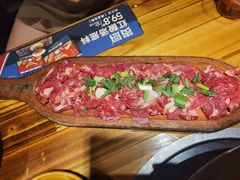 -贵厨酸汤牛肉(小十字店)