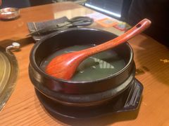 -海之屋韩式烤肉(海棠68环球美食街店)