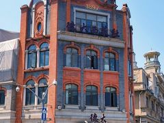 -德大西餐社(云南南路店)