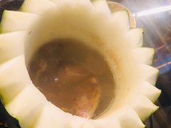 -尚竹阁冬瓜盅·18年地标美食(平洲店)