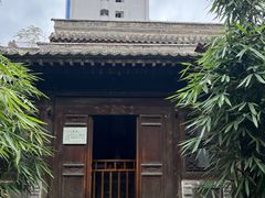 -胡氏古民居建筑