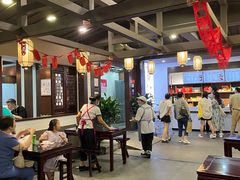 大堂-丁莲芳(红旗路店)