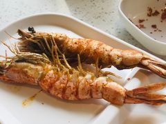 -九府羊·鲜羊火锅·烤串(新华路店)