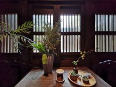 -法云安缦酒店
