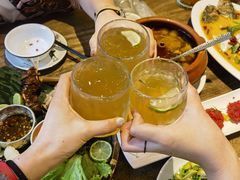 -小喜客·云南特色菜(纳西庭院店)