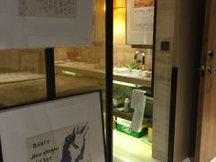 -上海衡山路十二号华邑酒店