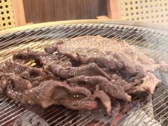 -西塔老太太泥炉烤肉(北京双井店)