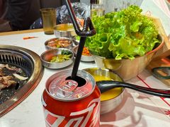 -杨记齐齐哈尔烤肉(总店)