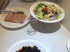 -听松楼·花园酒店·自助餐厅(红梅公园店)