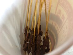 -喜姐炸串(仙林水平方店)