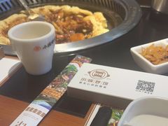 -灶座小锅烀饼·铁锅炖(全国总店)