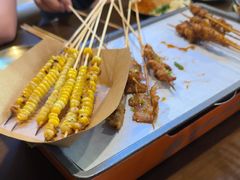 -林二哥宜烤官·宜宾小烧烤