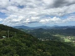 -呀诺达热带雨林