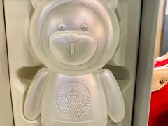 -星巴克(上海虹桥新天地二店)