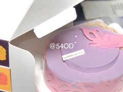 -洛佩塔蛋糕