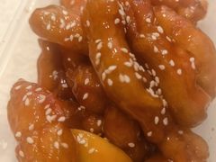 -五谷屯私房菜·始于2005(中山陵童卫路店)