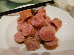 -香融府·烤鸭·家常菜(马家堡路店)