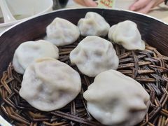 -鸡鸣汤包(仙林店)