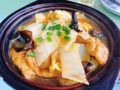 -长廊好灶头 本地人农家菜(枫泾古镇店)