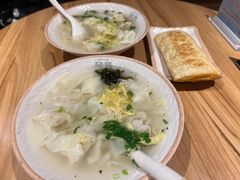 -琴岛顺天馄饨(崂山金鼎店)